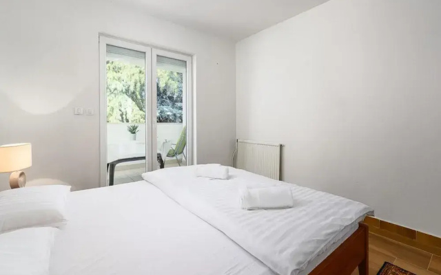 Apartment in Porec Near Brijuni Islands