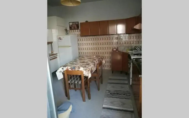 Appartamento vista mare
