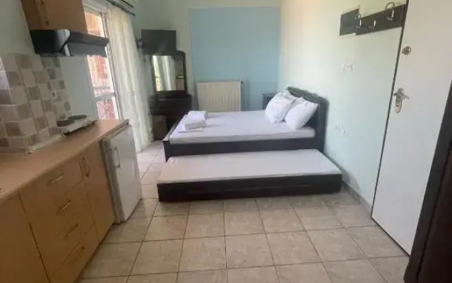 Olivia Apartments