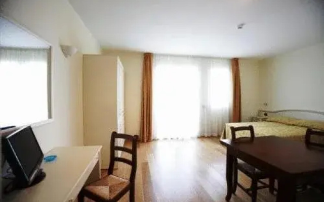 Hotel Semi Di Limone