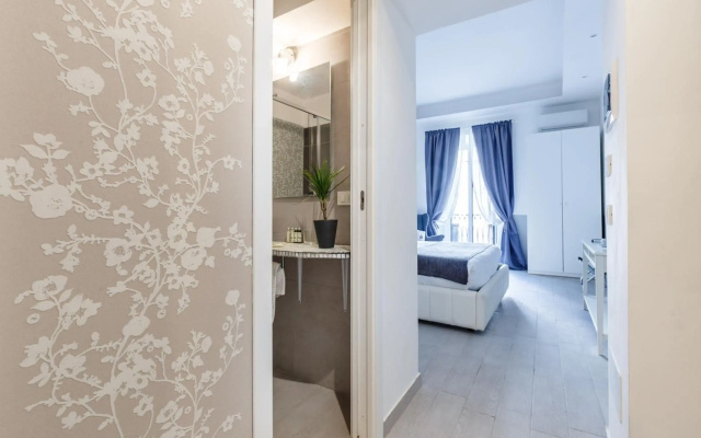 Sallustio Luxury Suites