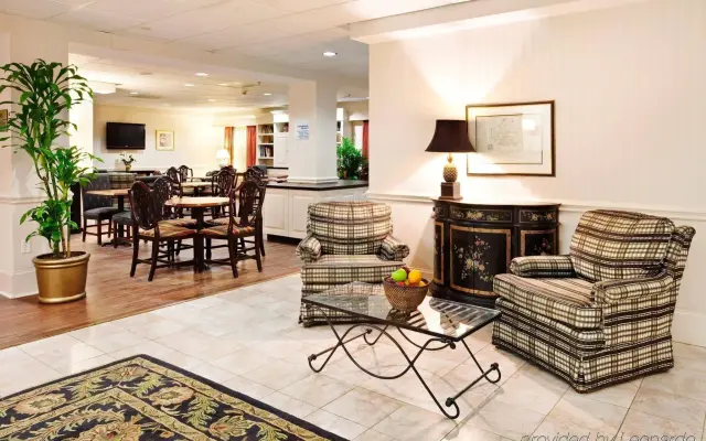 Holiday Inn Express Charleston by IHG