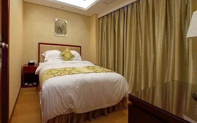 Regan International Hotel