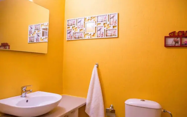 Holiday Home Villa Emerald