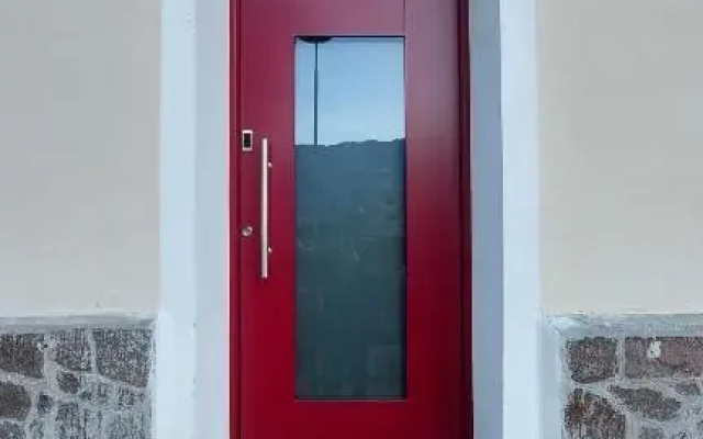 Over the Castle Apartment