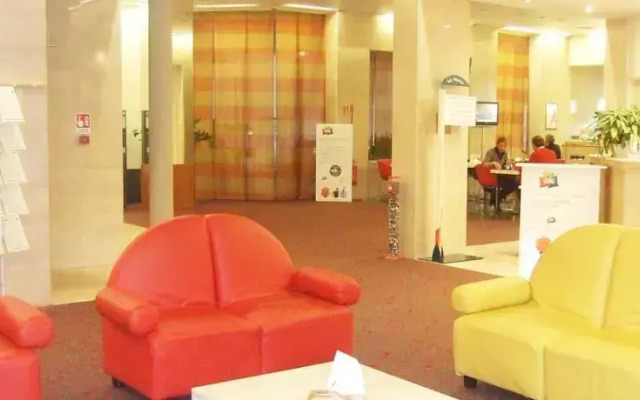 Ibis Cremona