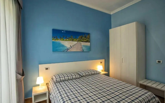 B&B Carmelina