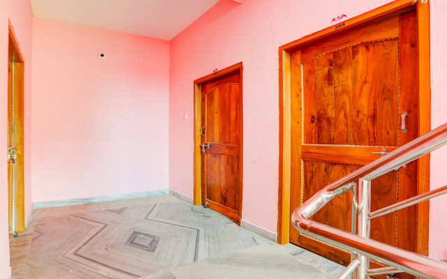 Hotel O SILVER NEST GUEST HOUSE