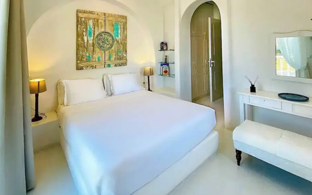 Azure Horizon Suites & Villas - Mykonos