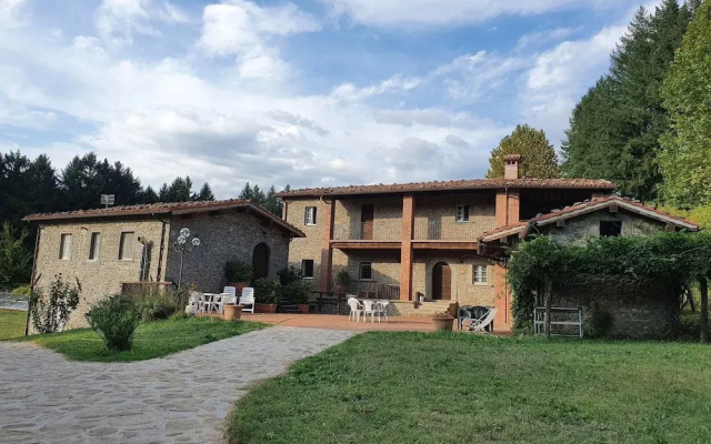Il Pianetto