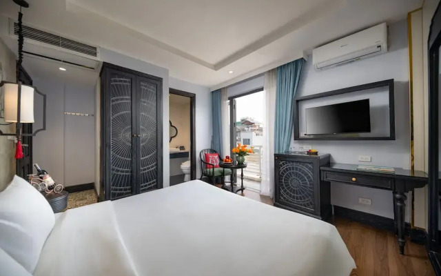 Hanoi Indochine Premium Hotel