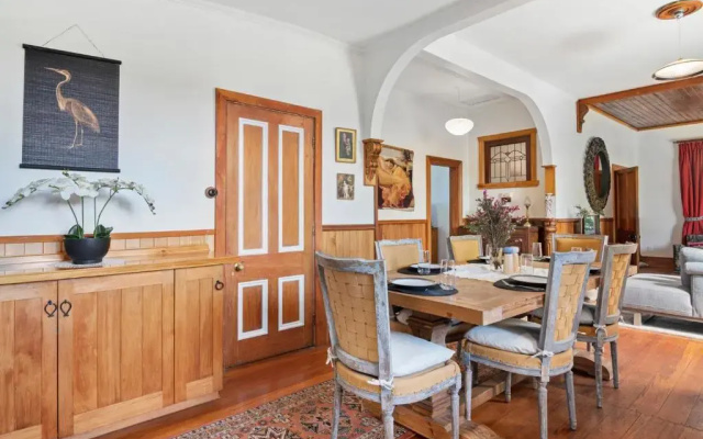Aranui Palms - Mapua Holiday Home
