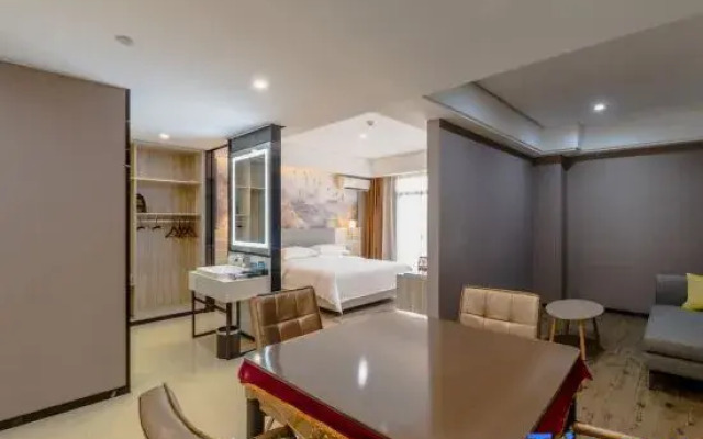 IPleaShare Hotel