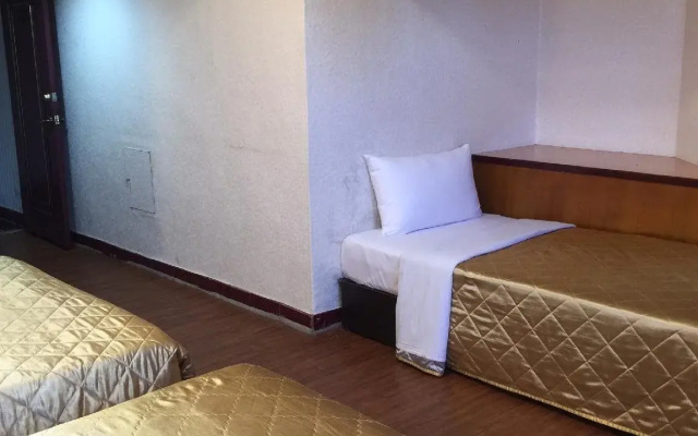 Diamond Hotel