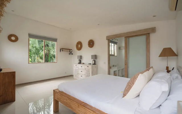 Villa Lestari 1 by Alfred in Bali
