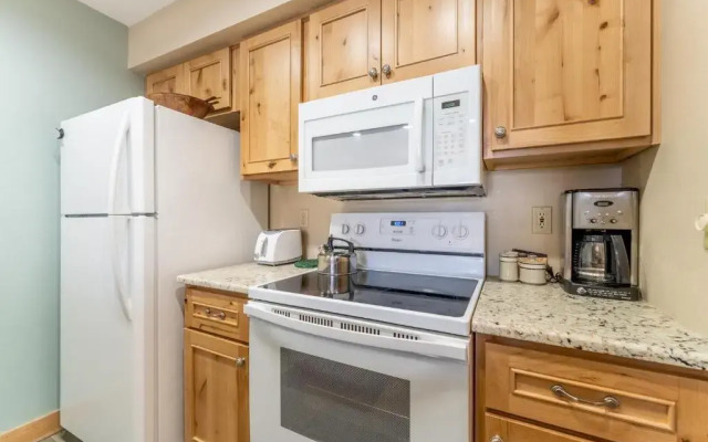 Plaza #1404 by Summit County Mountain Retreats