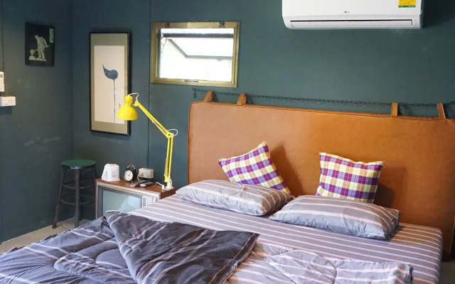 Room 9 Hometel