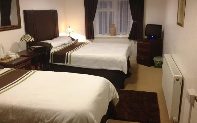 Richmond Hotel