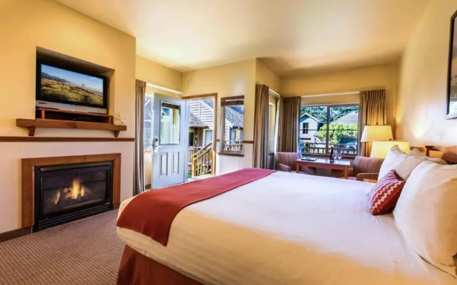 Inn at Cannon Beach