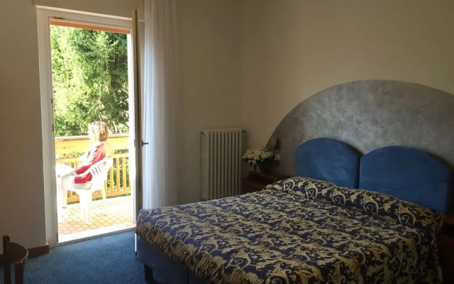 Albergo Gilda