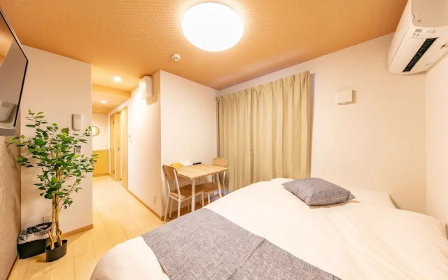 F Plus Inn Tofukuji