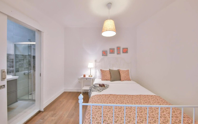Alacati Sorf Hotel