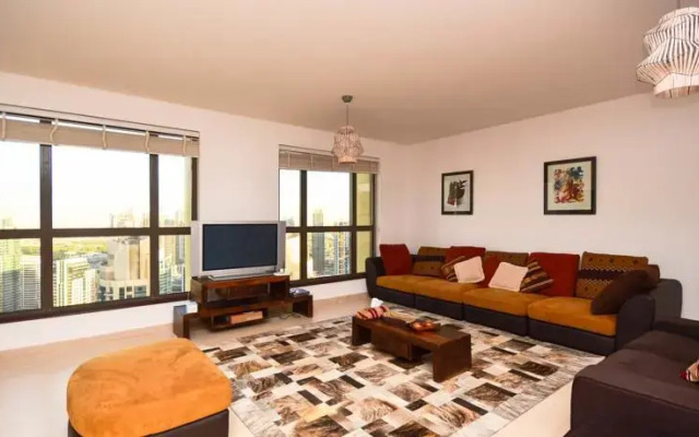 OkDubaiHolidays - Ivy JBR