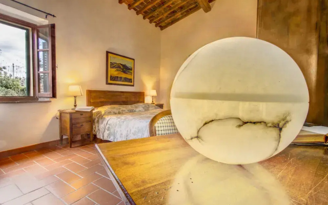 Agriturismo Filettro