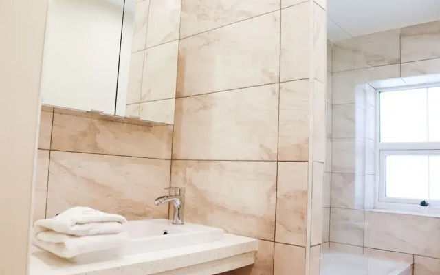 The Ivy Serviced Apartments