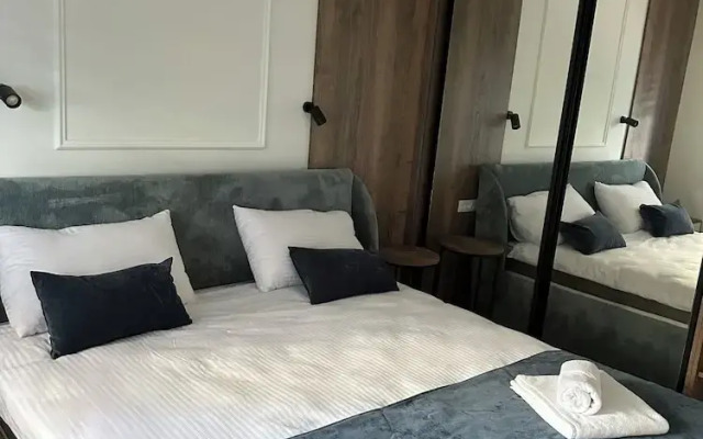 Zados Luxury Residence