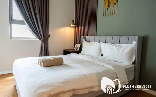 Fairlane Residences by Plush