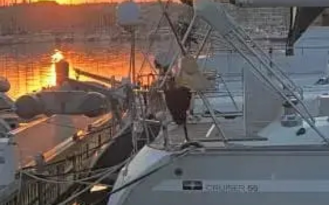 Yacht Le San Lorenzo