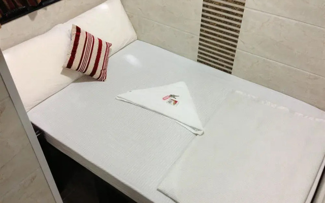 Shanghai Hostel Hong Kong
