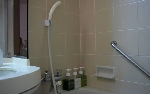 Asakusa Central Hotel - Vacation STAY 17539v