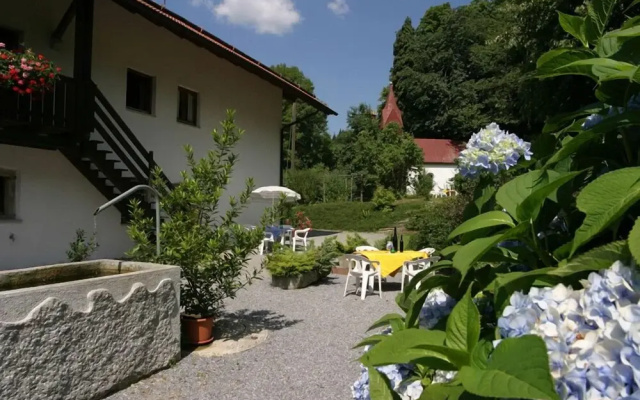 Degenberger Hof