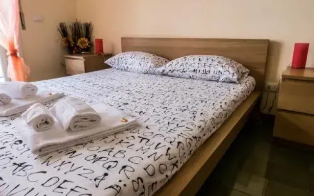 Casa Vacanza A Place Apart