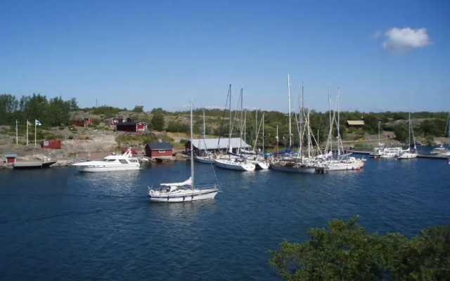 Kökar Havspaviljong Cottages
