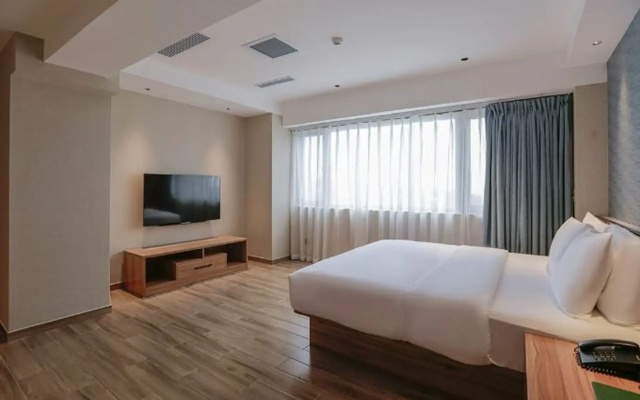 Hotel Casiana and Events Center Tagaytay
