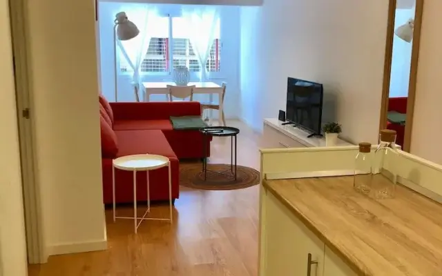 Picasso Nuevo Apartamento 3 dormitorios