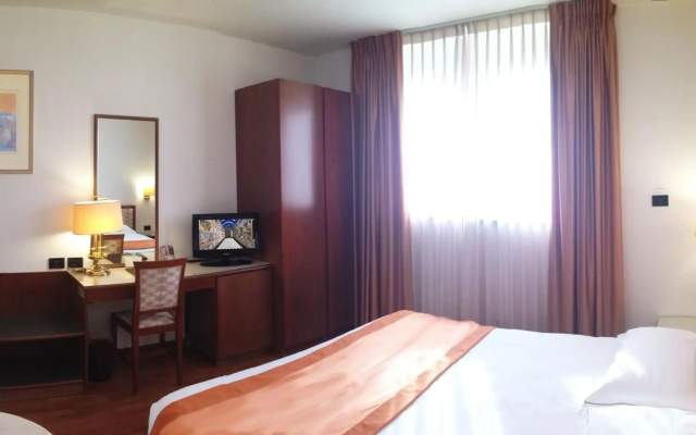 Hotel Marconi