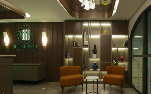 Hotel Nena