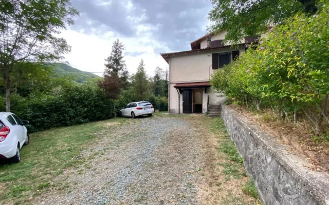 Appartamento - Casa “Pepi”