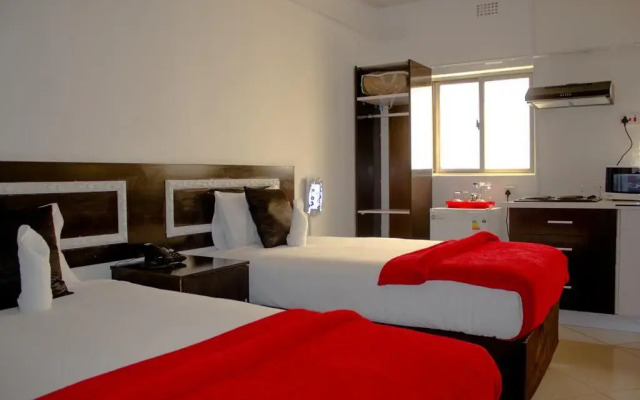 Laha Hotel