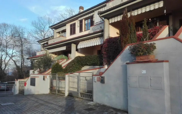 Gli Oleandri di Belfiore