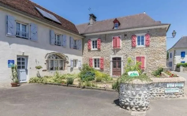 La Grange de Georges