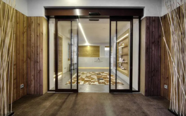 Hotel Arlara