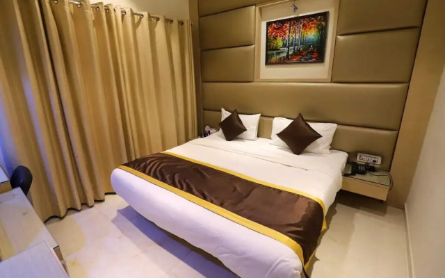 Hotel Skylark