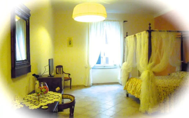 Locanda dei Fiori
