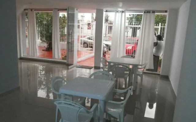 Hotel Don Jorge