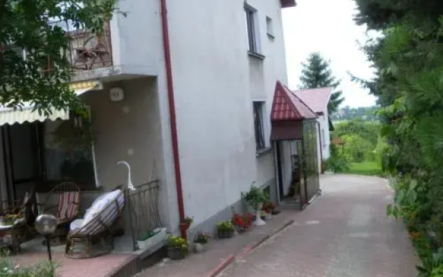 Spokojny sen